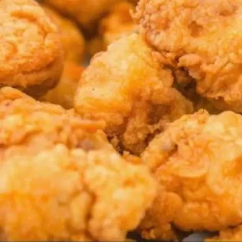 Salmão empanado 220g