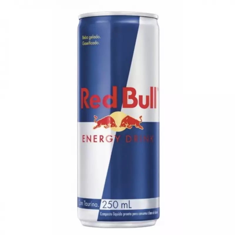 Red Bull 250ml