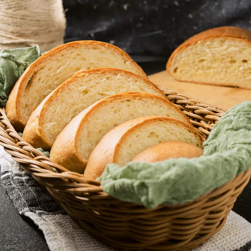 Porción de Pan Campesino