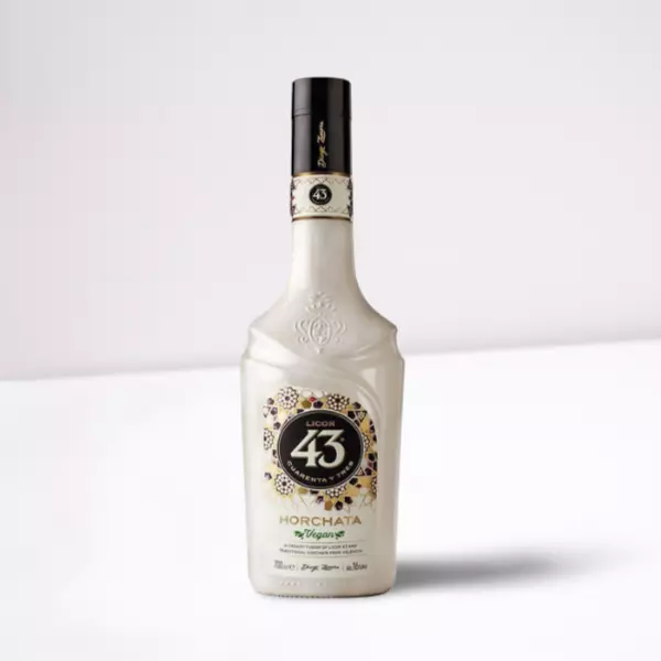 LICOR 43 HORCHATA VEGAN  700ML