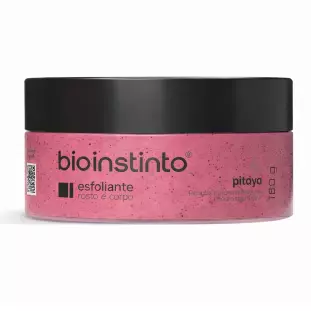 ESFOLIANTE PITAYA BIO 180g