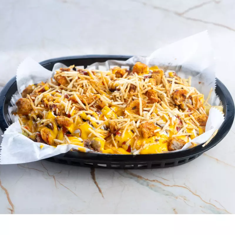 Lunch "Rikas Lokas" te regalamos la