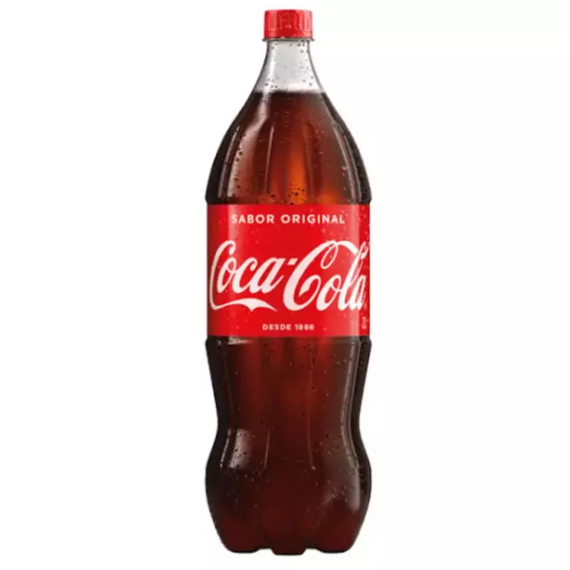 Coca Cola 2l