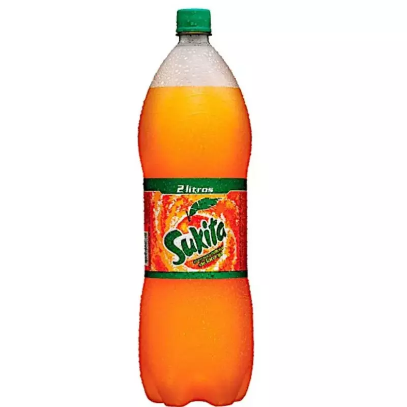 Sukita Laranja 2L
