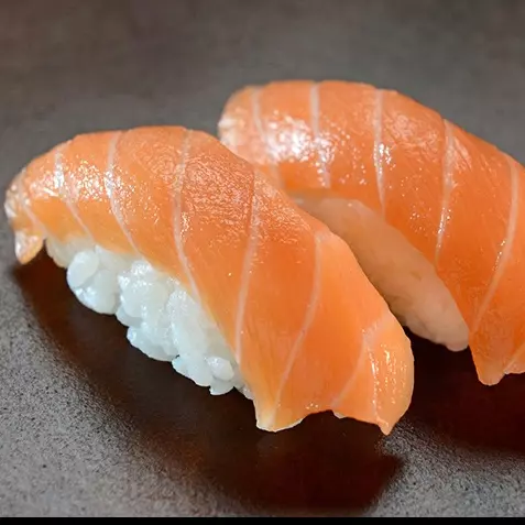 Niguiri Salmão (06)