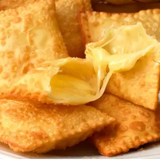 PASTEL QUEIJO