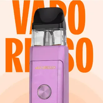 VAPORESSO XROS5 💨