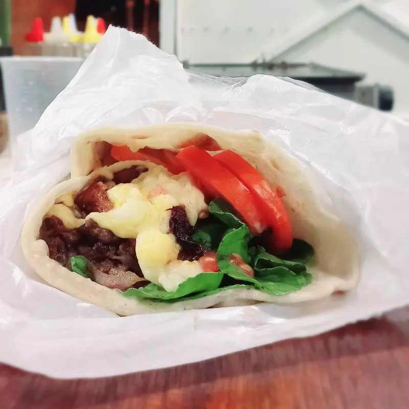 BANANA BEEF 🍖🍌