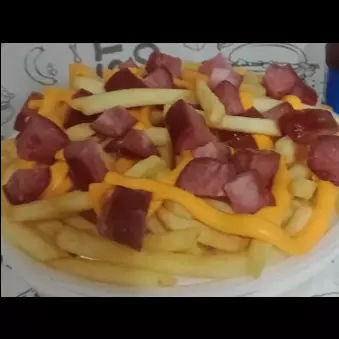 Batata Muth's Calabresa 400g