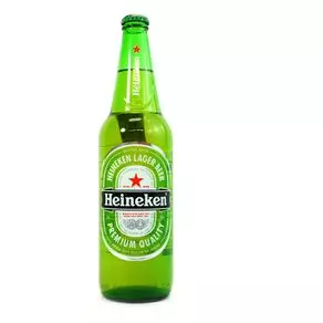 HEINEKEN  LONG NECK 330ML