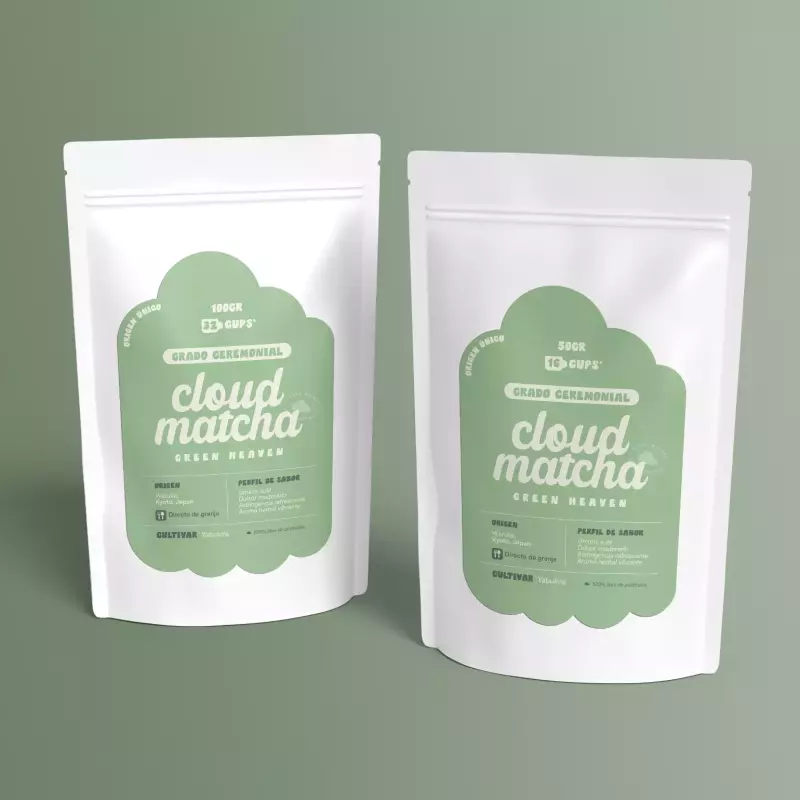 Matcha Ceremonial Yabukita