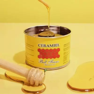 CERA DEPILATORIA 120 GR MIEL