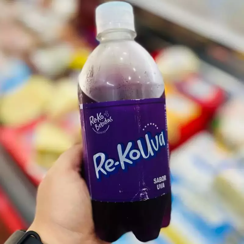 rekoUva 500ml