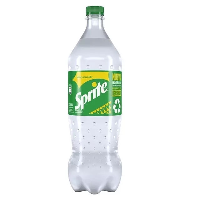 Sprite 1.5L