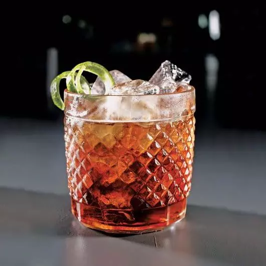 Cinzano Vermouth (Dose)