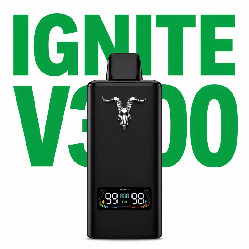 V300 Ultra Slim - 30.000 puffs💨