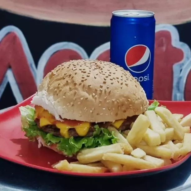 Combo UNO X-Tudo Master