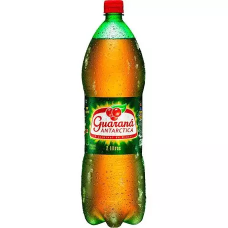 guarana 2 litros
