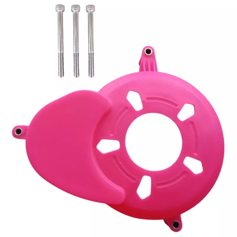 TAPA CLUTCH PULSAR 180/220 FUCSIA