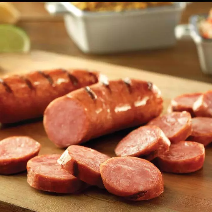 linguiça toscana
