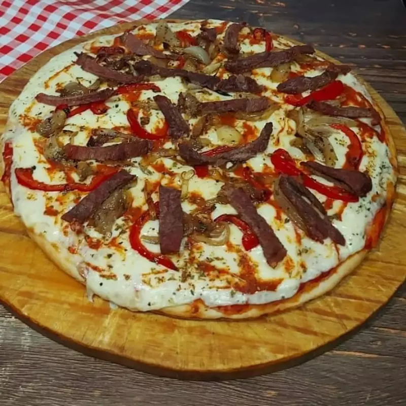 Lomito mexicano (8 porc)