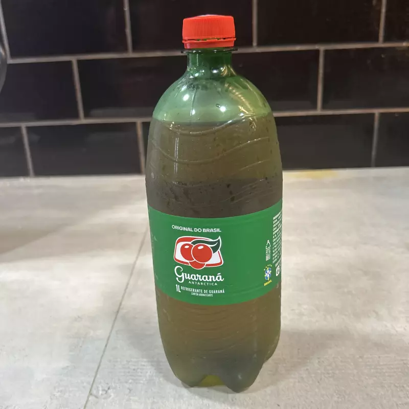 Guaraná Antarctica 1L
