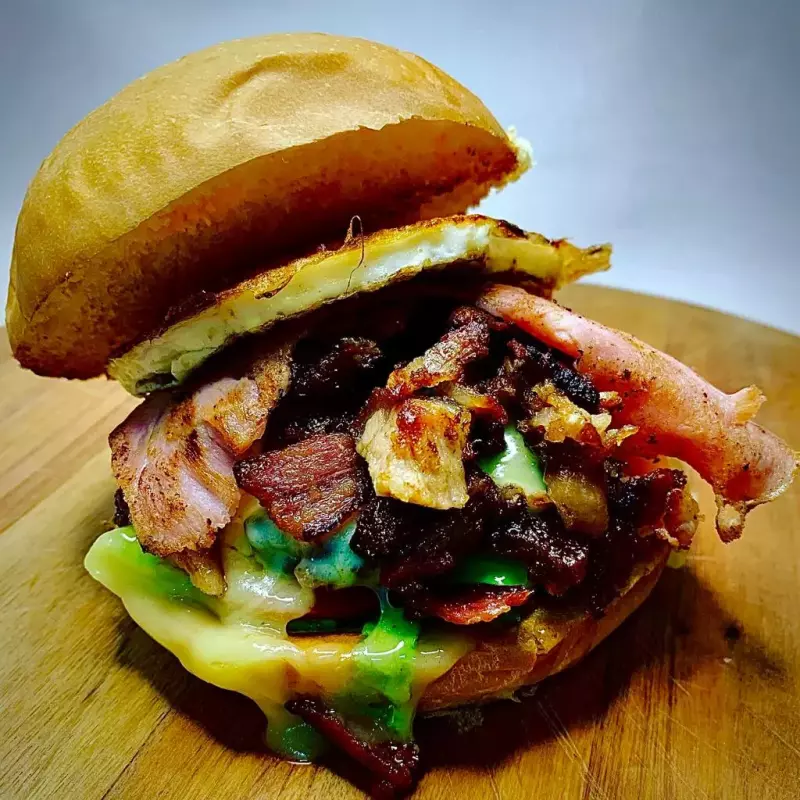 Frambacon Cabuloso Esp.