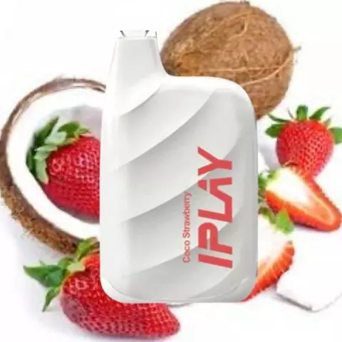 Coco Strawberry