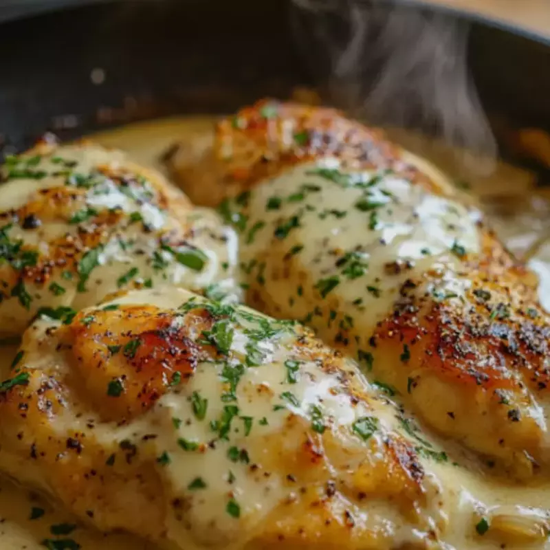 Franguinho creme de queijo