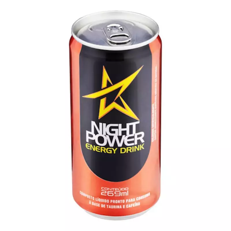 Night Power 269ml