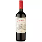 SIBARIS  GRAN RESERVA CAB SAUV 2022