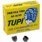 410 Chumbinho pressão Tupy 4.5