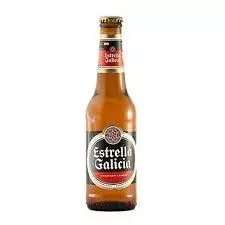 ESTRELLA GALICIA 355 ML