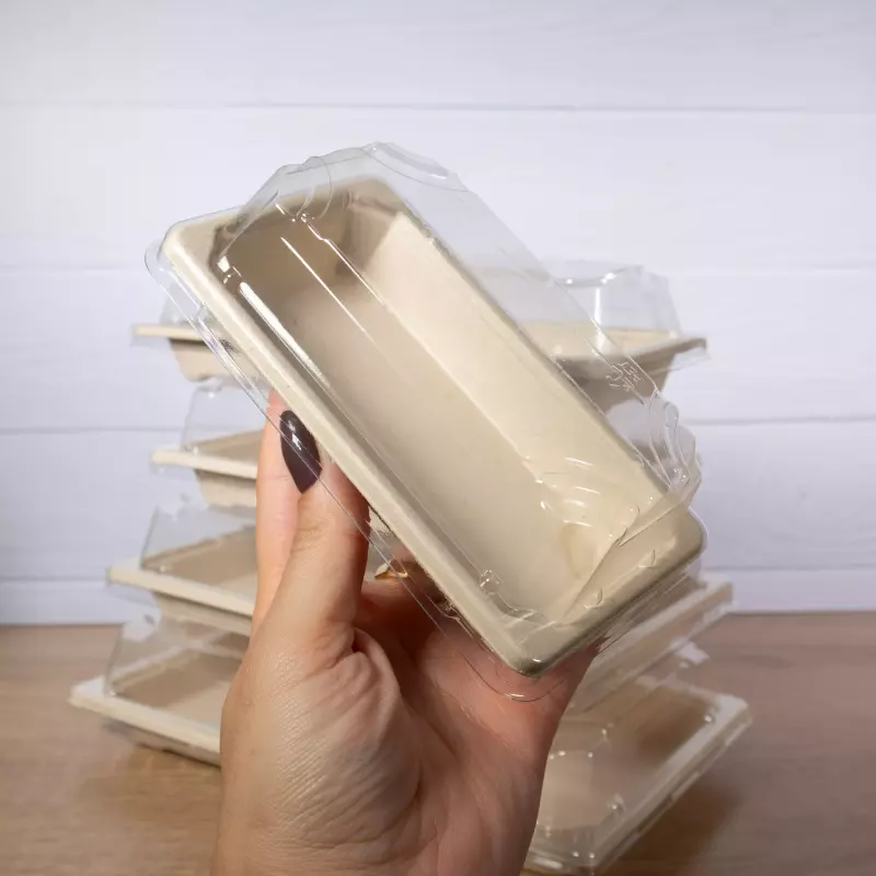 Sushi Tray Pulpa #01