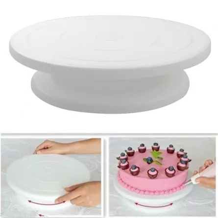ACC. BAILARINA DE PLASTICO 28CM