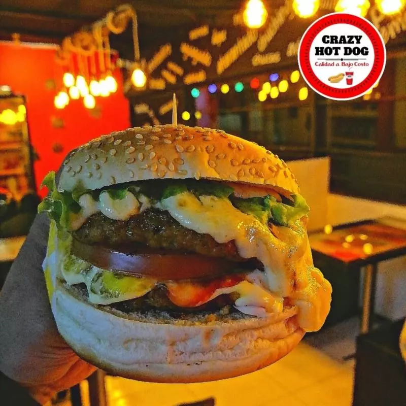 ESPECIAL DOBLE CARNE
