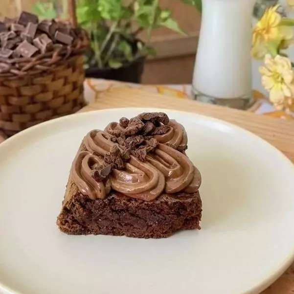 Supremo Brigadeiro de Chocolate