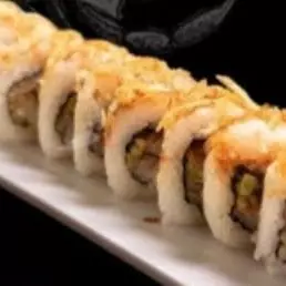 CRUNCHY ROLL