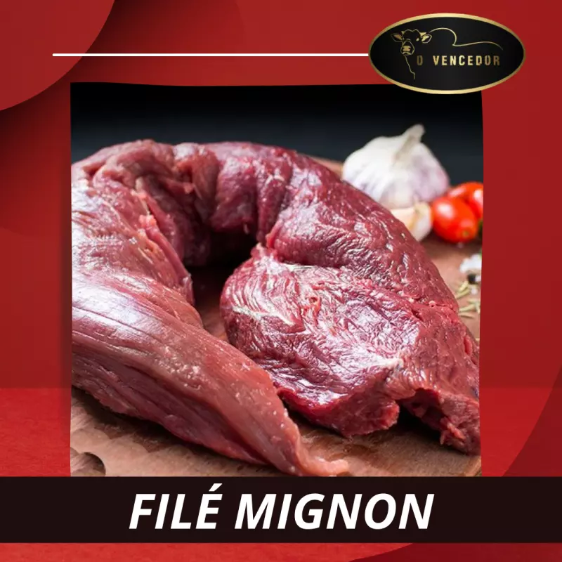 FILÉ MIGNON