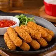 DEDITOS DE QUESO