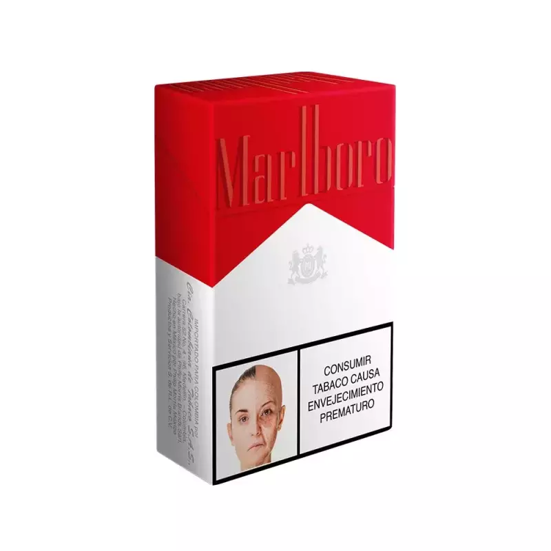 MARLBORO