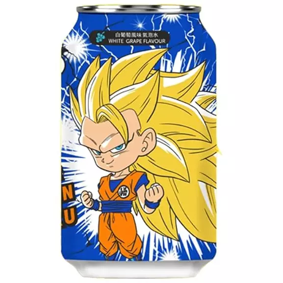 Ocean Bomb Uva verde