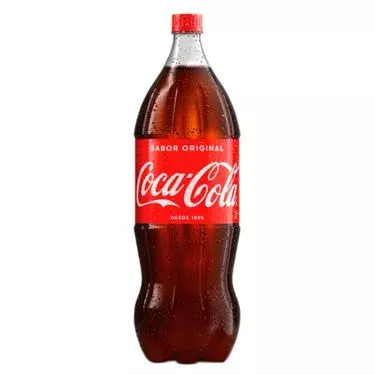 Coca-cola 2L