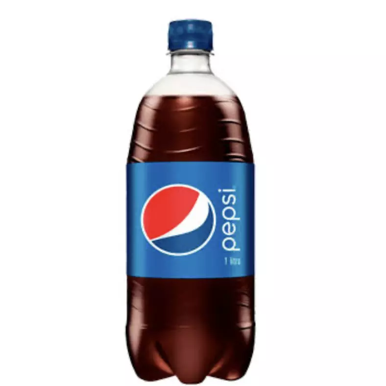 Pepsi 1L