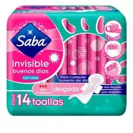 Saba Invisible