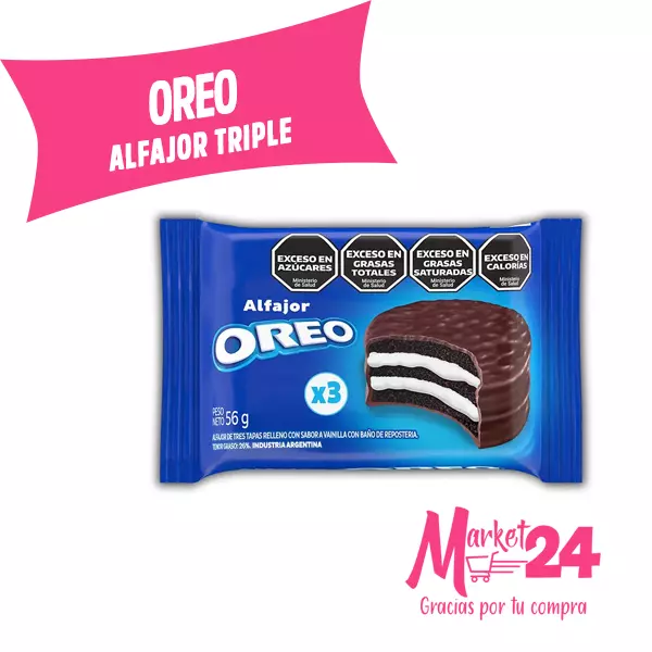 ALFAJOR