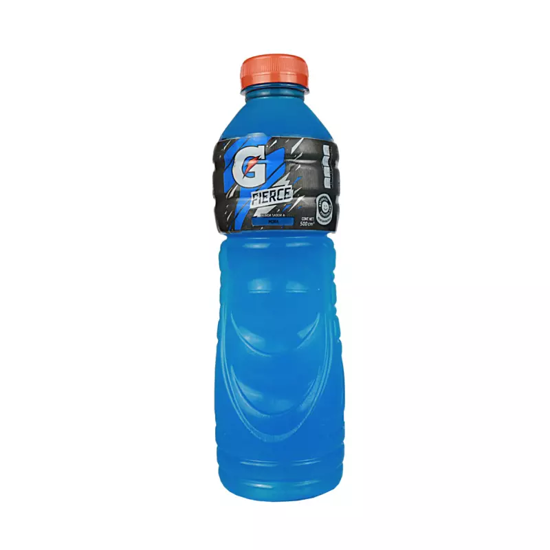GATORADE MORA