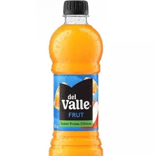 Suco del valle 450ml