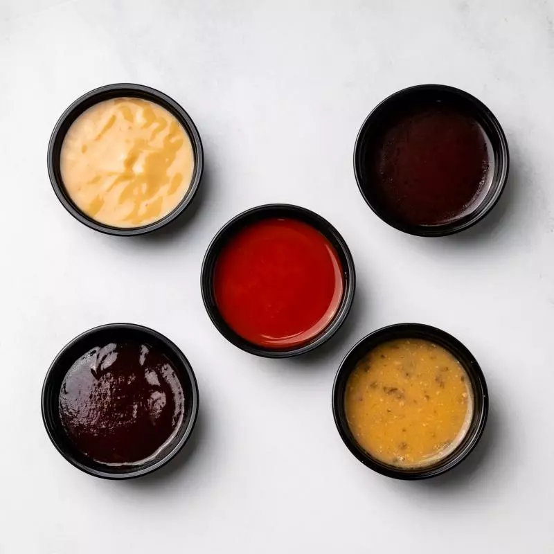 Salsas