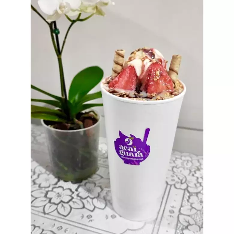 Açai dos Sonhos 700ml